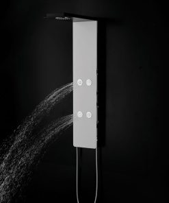 Zuhanypanel