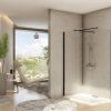 dalia-black-walk-in-zuhanyfal