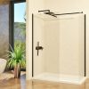 dalia-black-walk-in-zuhanyfal-2024
