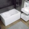 Aria rehab egyenes kád