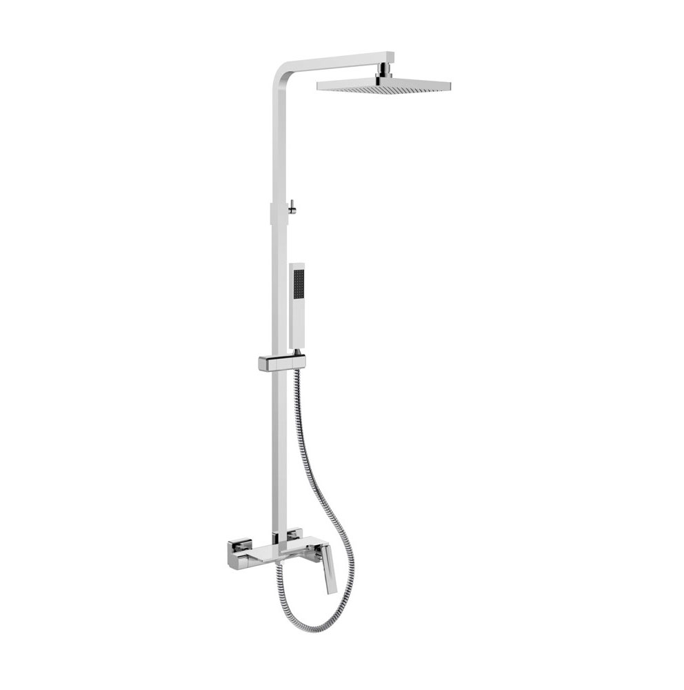 aspira-zuhanyrendszer-krom