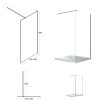 aveo-walk-in-zuhanyfal-meret-120 aveo-walk-in-zuhanyfal-meret-120