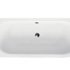 AVITA Slim (bal) 180x80 kád