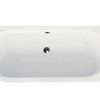 AVITA Slim (jobb) 150x75 kád