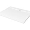 AXIM ULTRASLIM 120x90 fehér szögletes zuhanytálca