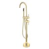 illusion-ii-freestanding_gold