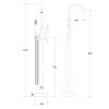 illusion-ii-freestanding_size