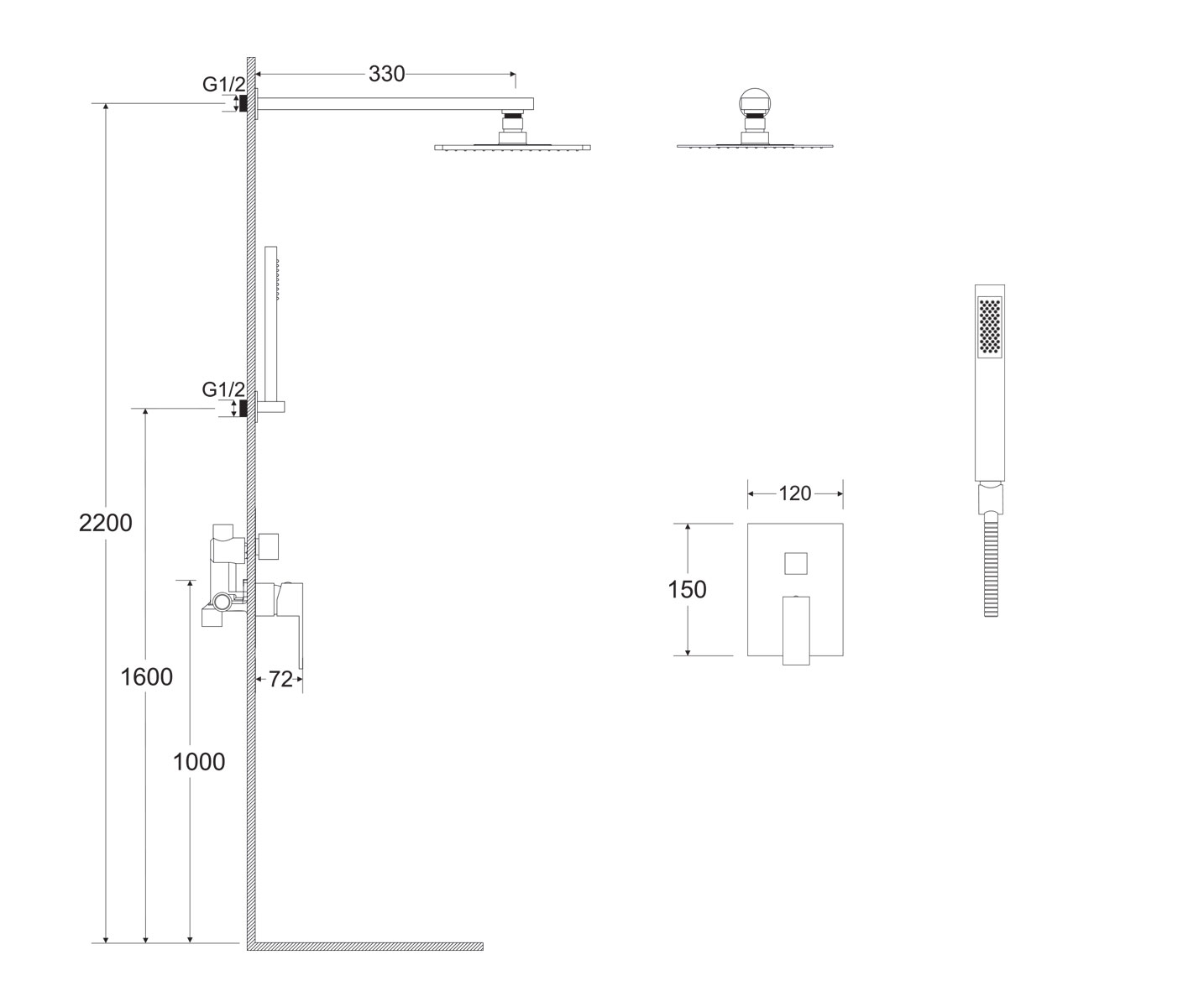 modern-varium-ii-shower-set_size