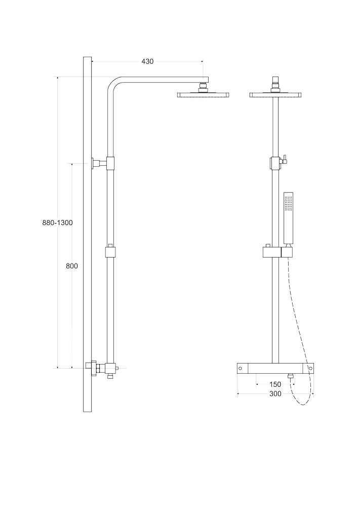modern-varium-thermo-zuhanyrendszer-meret