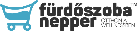 Extra fürdőszoba