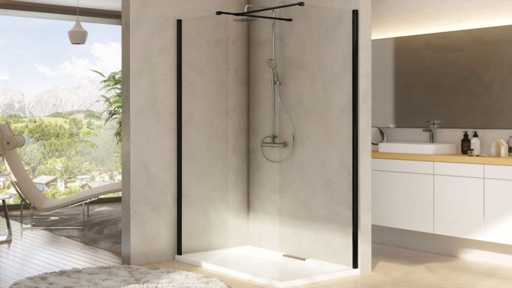 Extra fürdőszoba