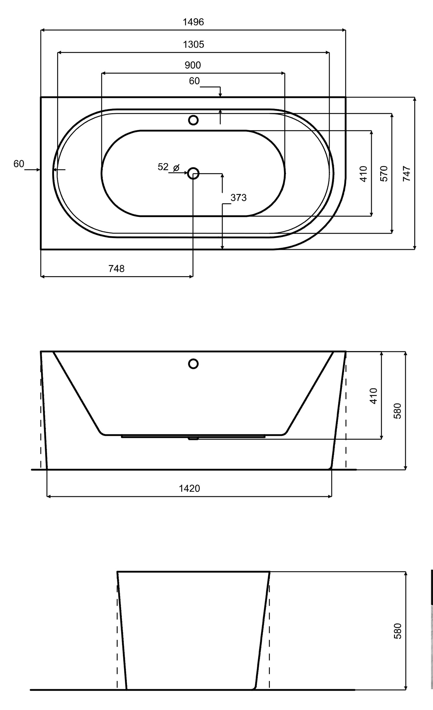avita-a-line-szabadonallo-kad-bal-meret-150×75-tulfolyoval