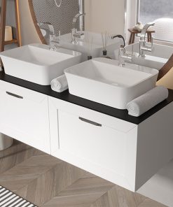 DEXA 60 fürdőszobabútor