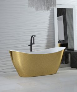 VIYA GLAM szabadonálló kád