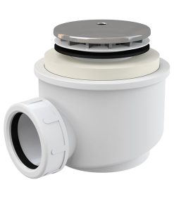 ZUHANYTÁLCA SZIFON d 50 Besco