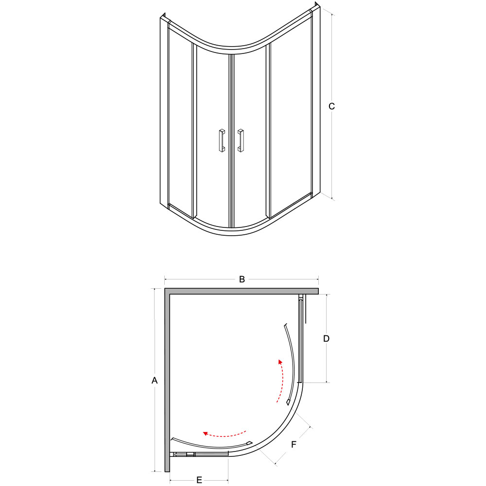 modern-185-aszimmetrikus-ives-zuhanykabin-meret-rajz