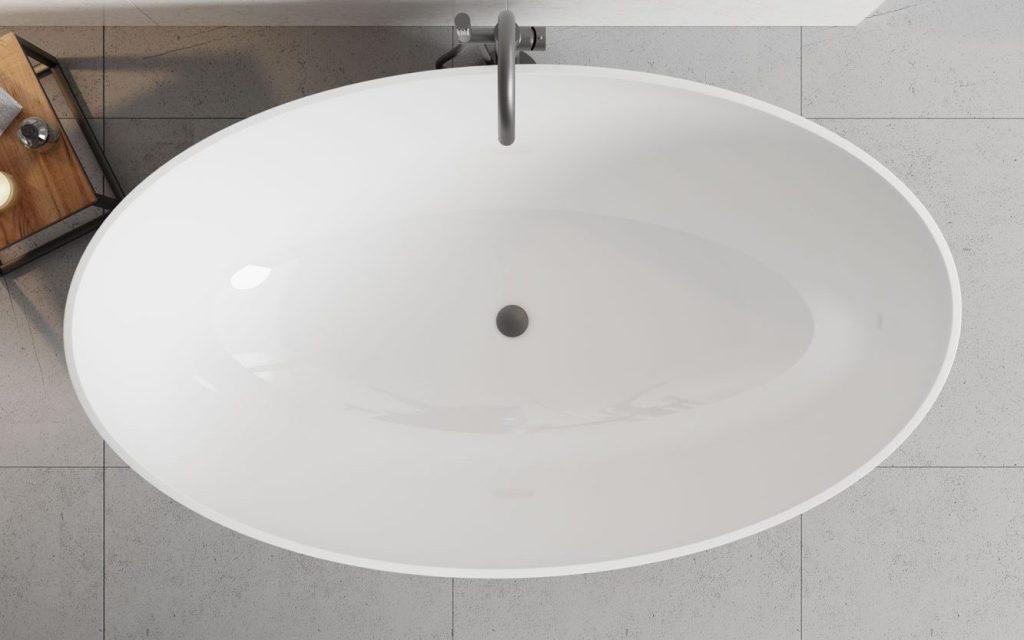 Extra fürdőszoba