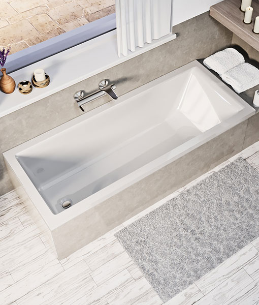 Sofi 150×70 egyenes kád