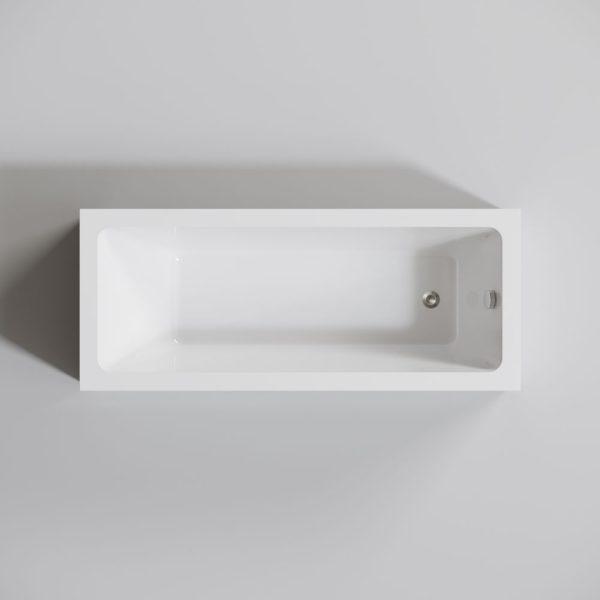 Modena egyenes kád (5 méret) - Image 6
