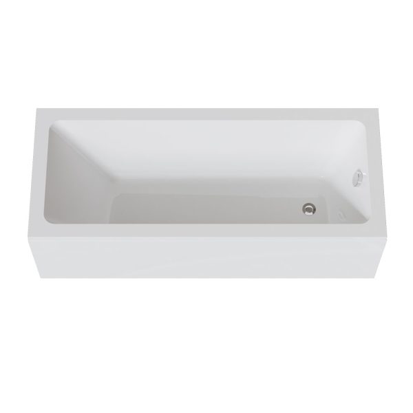 Modena egyenes kád (5 méret) - Image 9