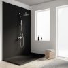 nadin-szogletes-zuhanytalca-scene-black-black