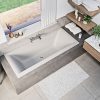 petra-lux-slim-matt-feher-egyenes-kad-25-sc-1 petra-lux-slim-matt-feher-egyenes-kad-25-sc-1