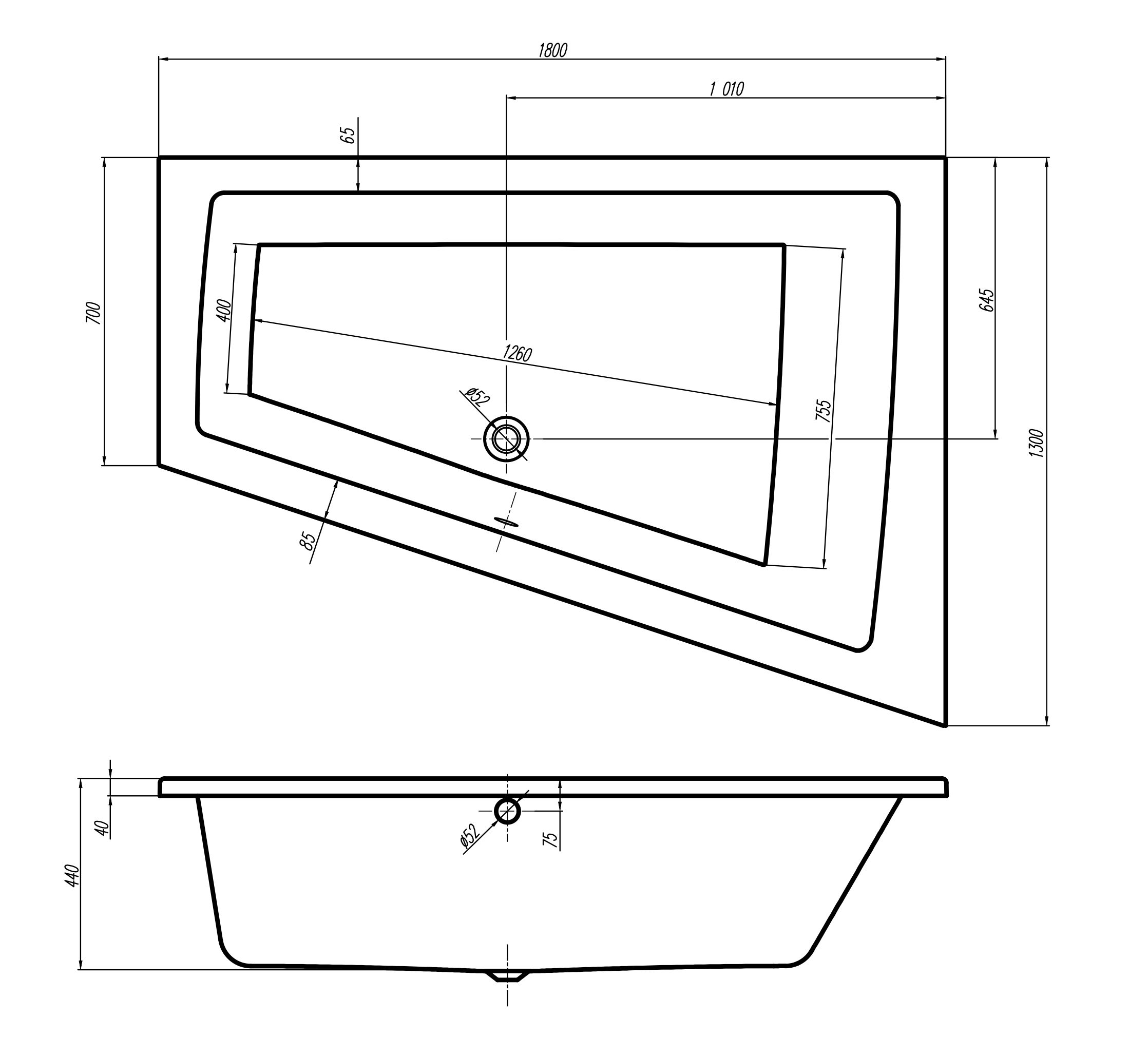 amor-jobb-aszimmetrikus-kad-meret