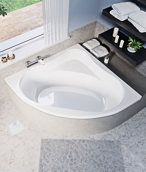 Grace 150×150 sarokkád