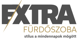 Extra fürdőszoba