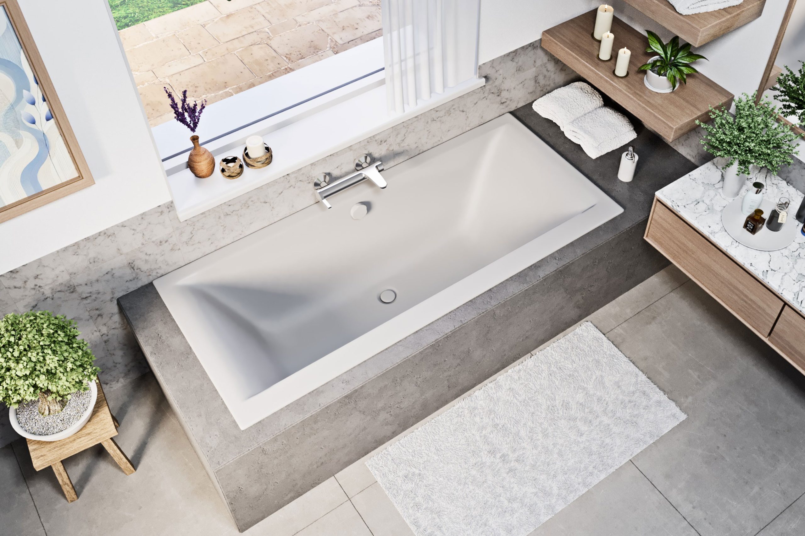 petra-lux-slim-matt-fehér-26-egyenes-kad-sc-2