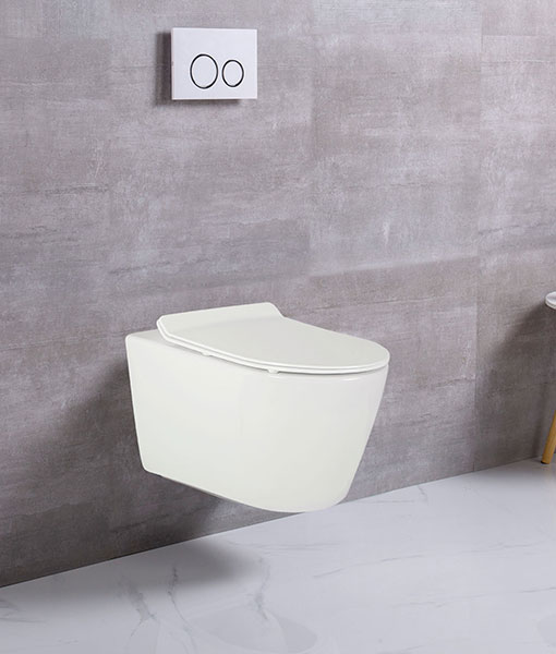 TINA WC-csésze +ajándék ülőke