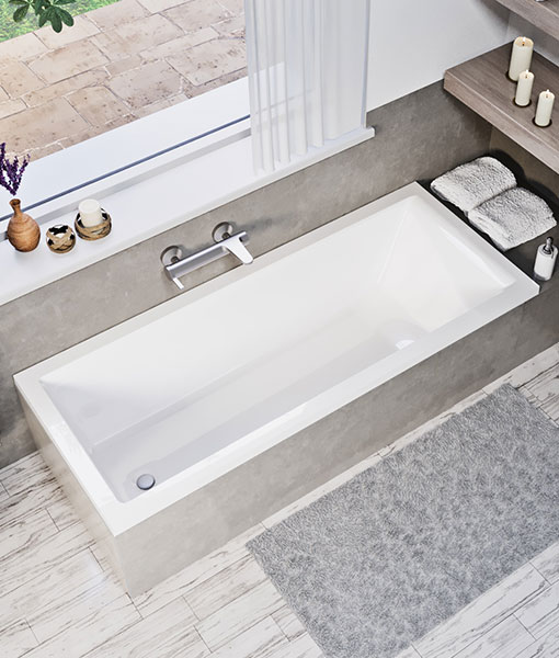 Sofi 170×70 egyenes kád