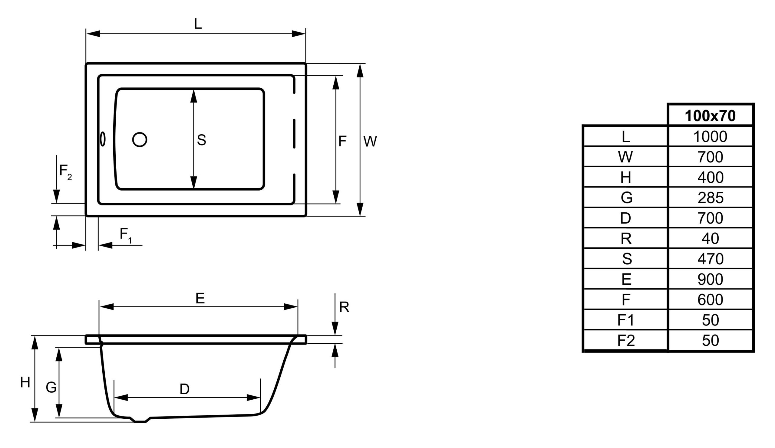 sofi-egyenes-kad-meret-100 sofi-egyenes-kad-meret-100